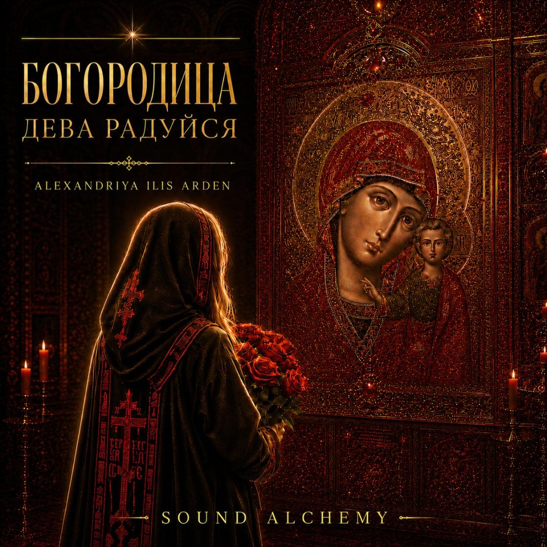 Александрийский Хор — Богородица Дева радуйся